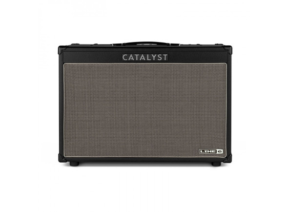 Line6 Catalyst CX 200 Line6 Catalyst CX 200